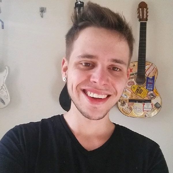 Igor Mattos