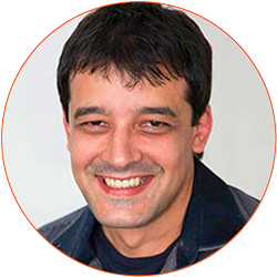 Cristiano Gonçalves