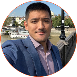 Raphael Yoshiga